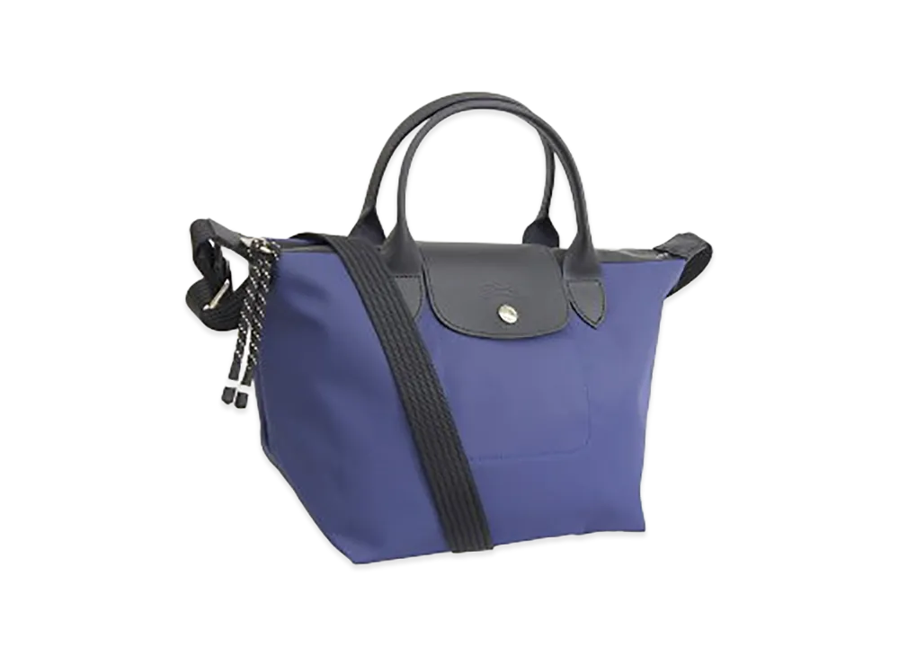 LONGCHAMP Women's Bag "Blue"