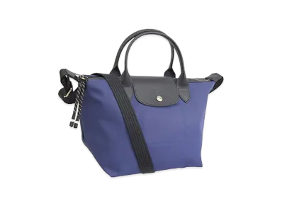 LONGCHAMP Women's Bag "Blue"