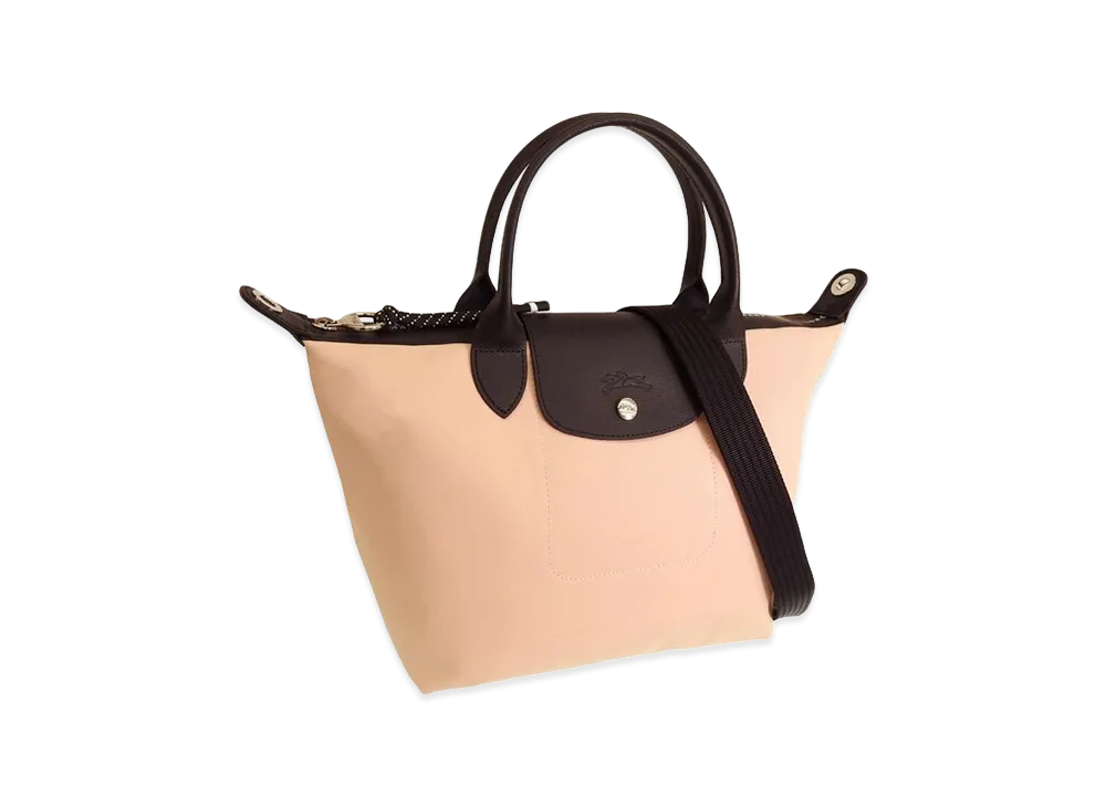 LONGCHAMP Le Pliage Energy S "Beige"