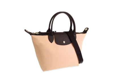 LONGCHAMP Le Pliage Energy S "Beige"