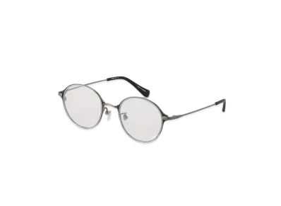 Yohji Yamamoto Y's EYEWEAR D "Brush Grey"