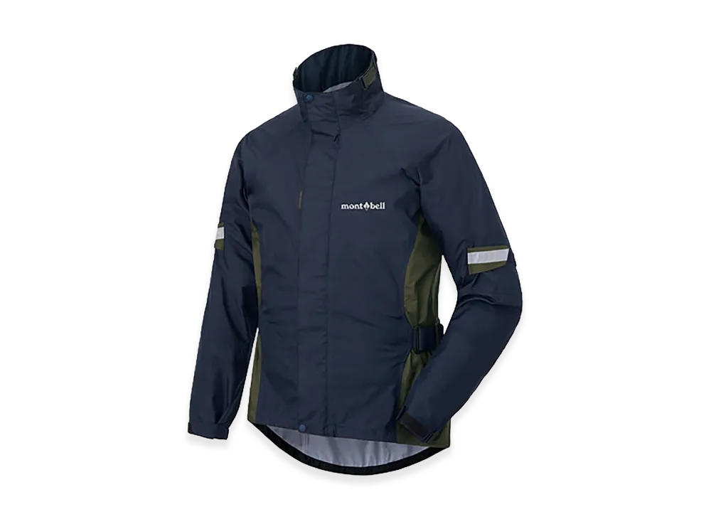 mont-bell Storm Biker Jacket "Navy"