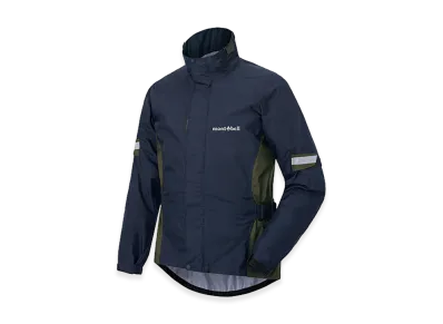 mont-bell Storm Biker Jacket "Navy"
