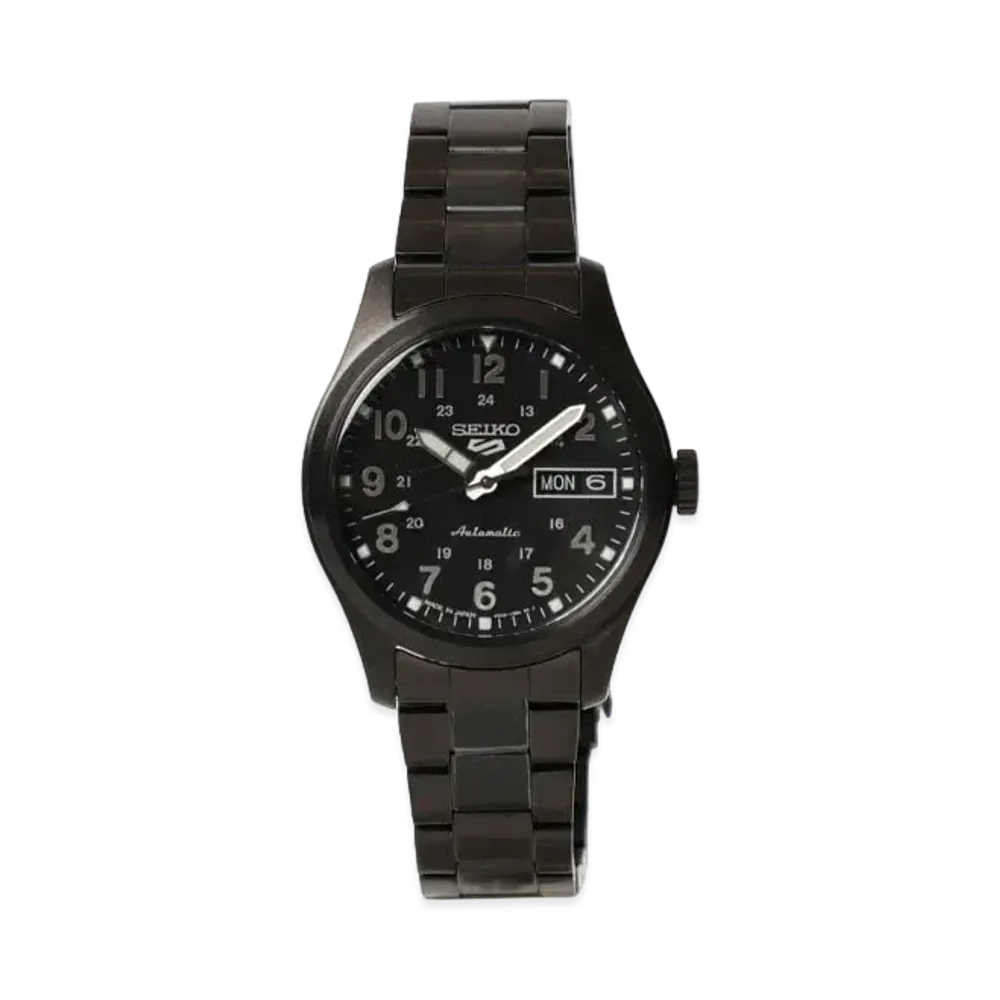 SEIKO 5 Sports x BEAMS GX8111_11