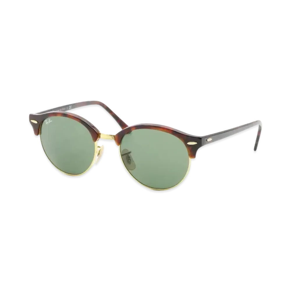 Ray-Ban 4246-990 "Green"