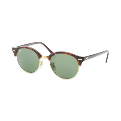 Ray-Ban 4246-990 "Green"