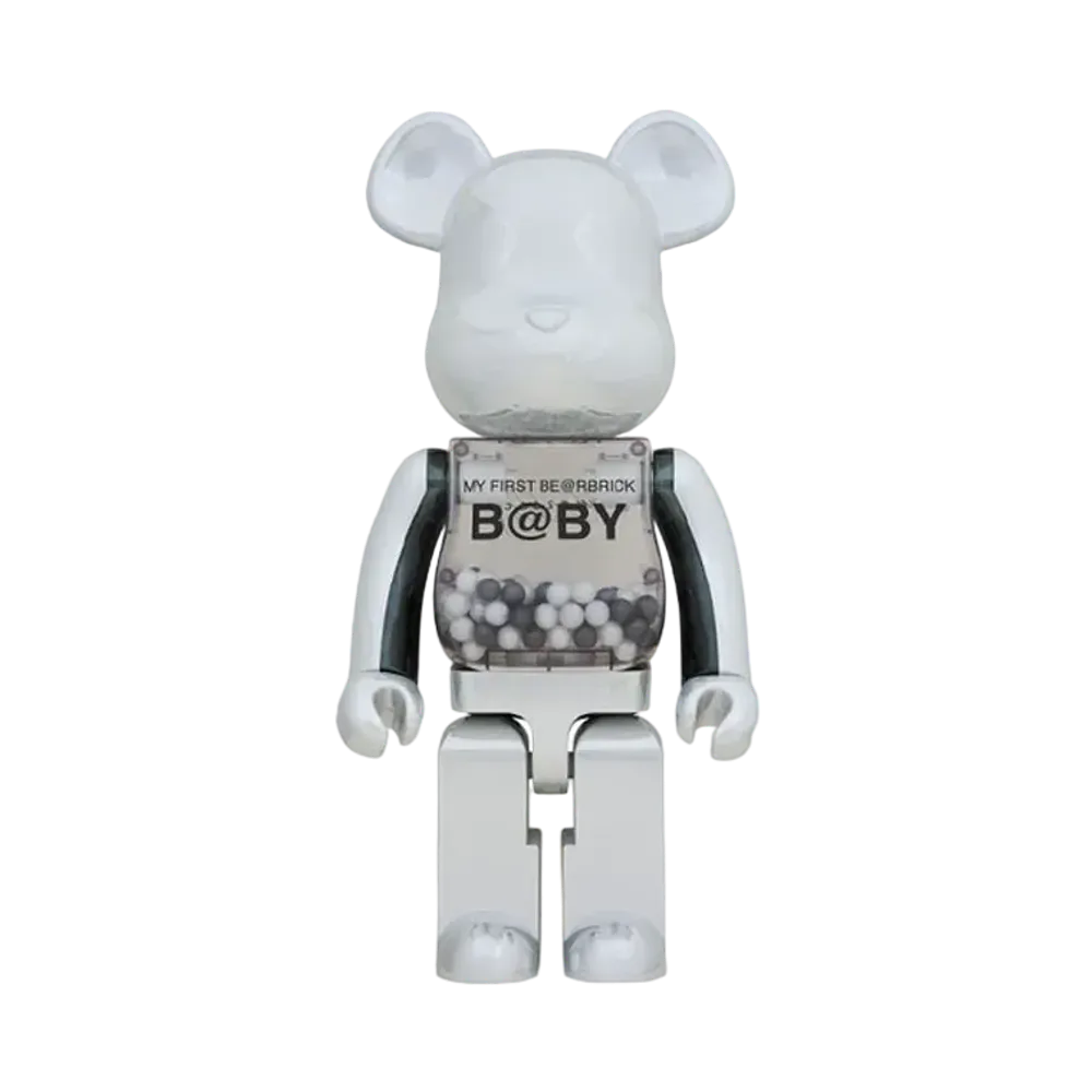 Bearbrick My First Baby Innersect Version 1000%