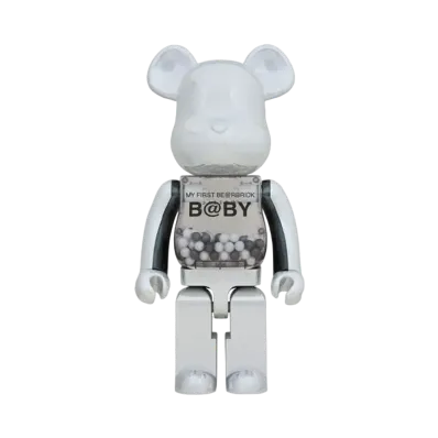 Bearbrick My First Baby Innersect Version 1000%