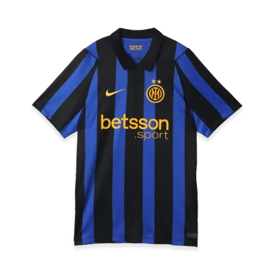 Nike Inter Milan 26/27 Stadium Home Jersey "Blue/Black"