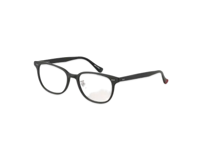 Yohji Yamamoto Y's EYEWEAR E "Matt Black"