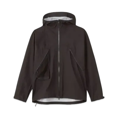 Goldwin Partex Shield Air Mountaineering Jacket (Unisex) "Black"