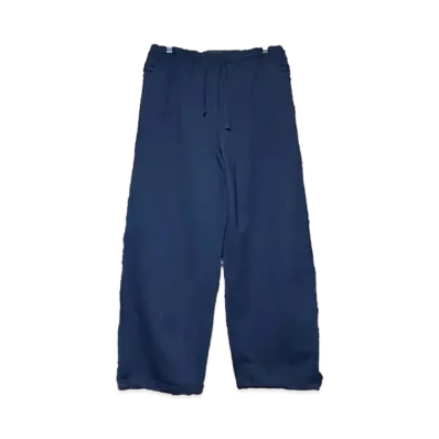 SSZ Get Hammered Sweat Pants "Navy"