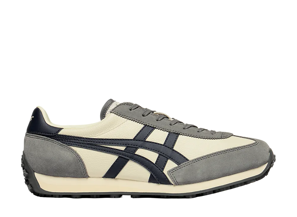 Onitsuka Tiger EDR 78 "Cream/Midnight"