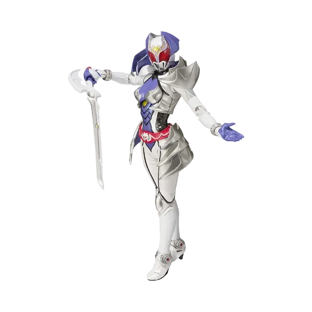 S.H.Figuarts Kamen Rider KIVA
