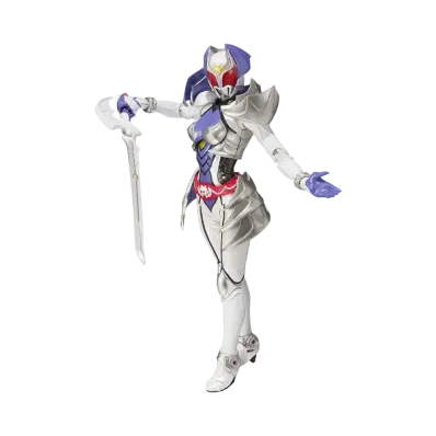 S.H.Figuarts Kamen Rider KIVA