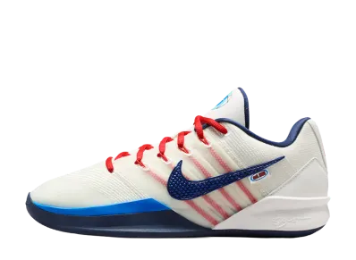 Nike Women's Sabrina 3 "WNBA 30th Anniversary" (IH1125-100/IH1126-100)