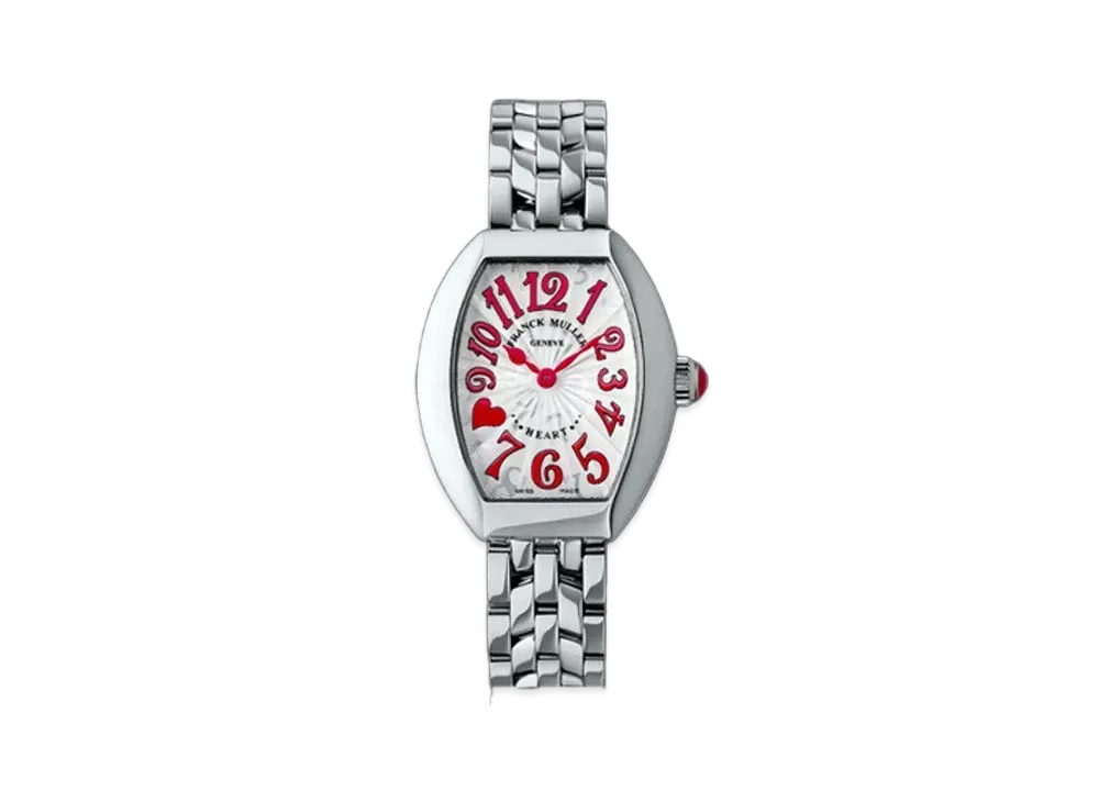 FRANCK MULLER Heart to Heart tresor