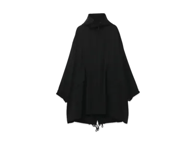 Yohji Yamamoto W/TUXEDO MODS COAT "Black"