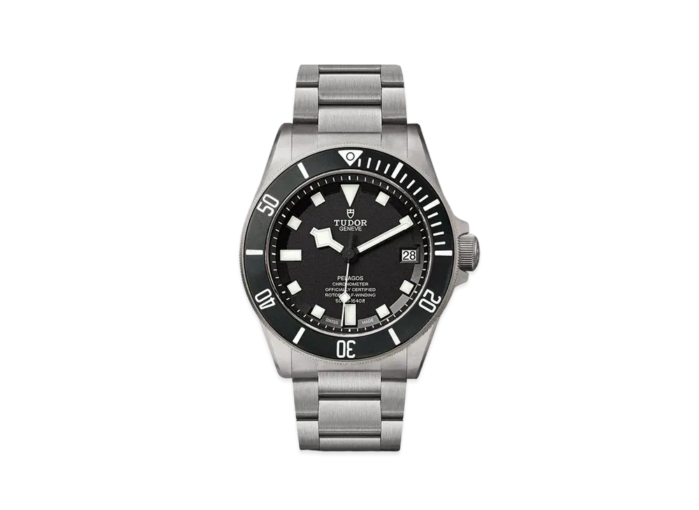 TUDOR PELAGOS