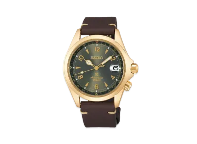 SEIKO Prospex Alpinist SBDC136