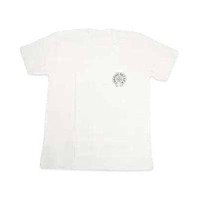 Chrome Hearts Honolulu Exclusive T-Shirt "White"