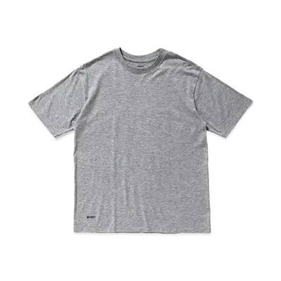 WTAPS Skivvies. Tee "Gray"