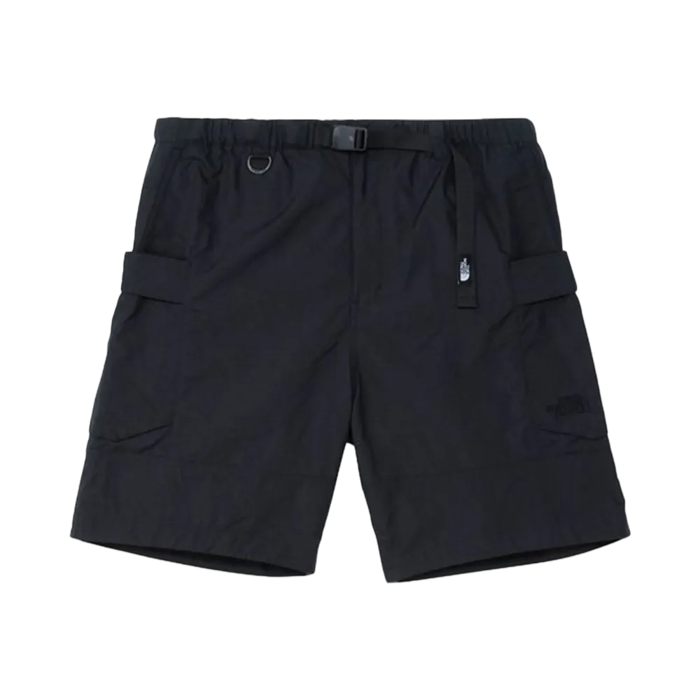 The North Face Class Five Cargo Shorts "Black"