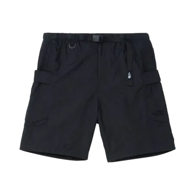 The North Face Class Five Cargo Shorts "Black"