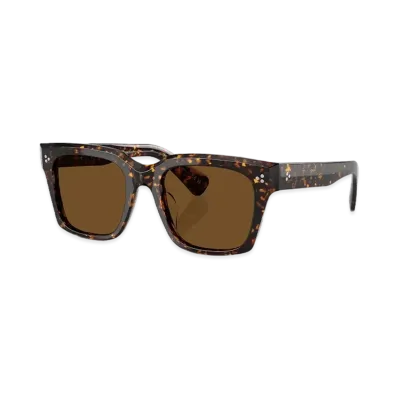 OLIVER PEOPLES Ollice "Atago Tortoise"
