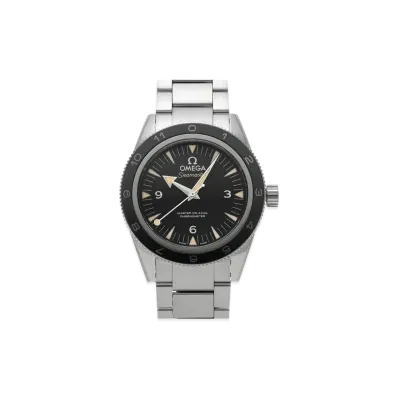 OMEGA Seamaster 300 Master Co-Axial Specter Limited Model 233.32.41.21.01.001