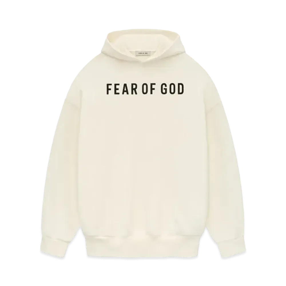 FEAR OF GOD French Terry Fear of God Hoodie "Cream"