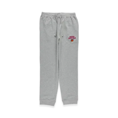 WIND AND SEA x PaRappa the Rapper x DE LA SOUL Sweatpant "Gray"