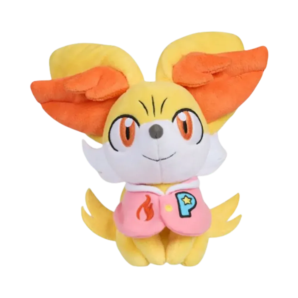The Pokemon Company -Pokemon- Fennekin Plush World Championships 2025