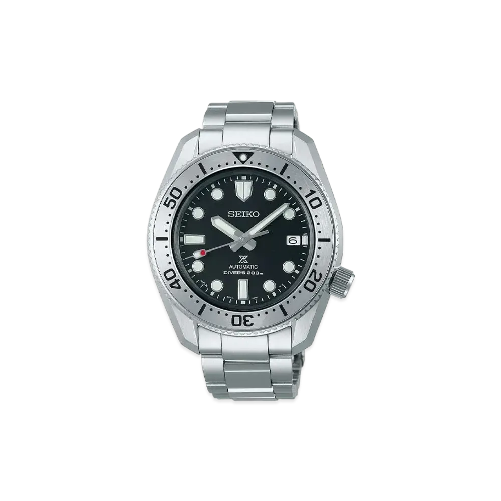 SEIKO Prospex Diver Scuba SBDC125
