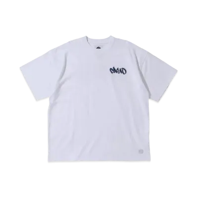Casio G-Shock Products x STASH Logo T-Shirt "White"