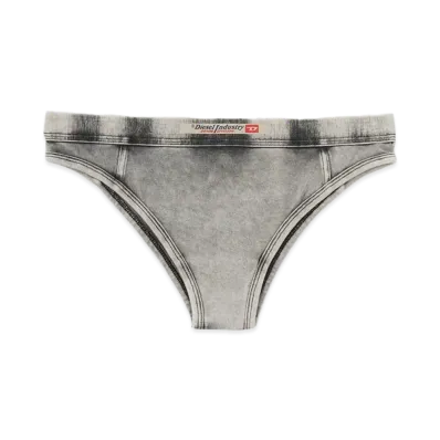 DIESEL CLODIA-DNM "GRAY"