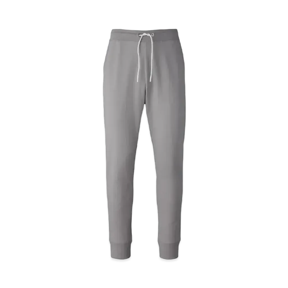 CANADA GOOSE Huron Pant Pastels "Moonstone Grey"