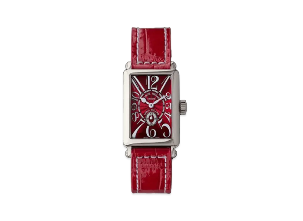 FRANCK MULLER Long Island Red Carpet