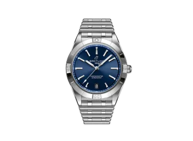 BREITLING CHRONOMAT AUTOMATIC 36 "Blue"