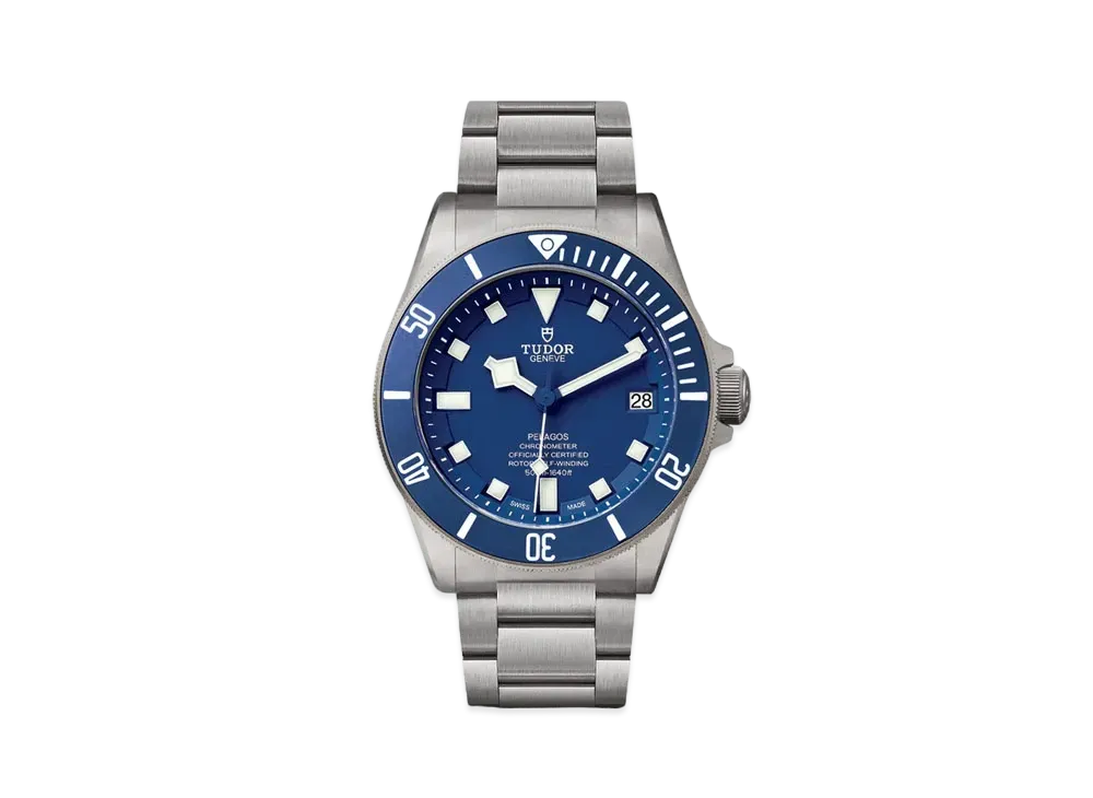 TUDOR PELAGOS