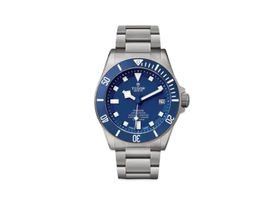 TUDOR PELAGOS