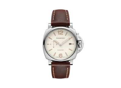 PANERAI Luminor Due - 42mm