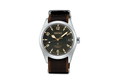 SEIKO Prospex Alpinist SBDC137
