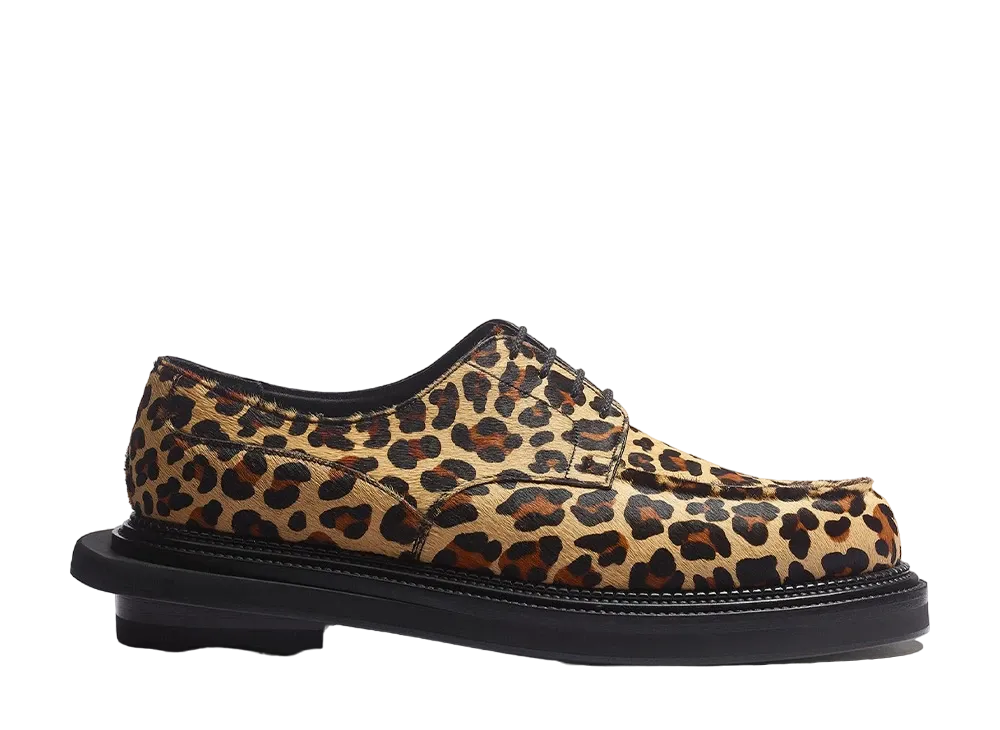 9/11発売｜sacai × J.M. WESTON 2024AW collection｜抽選/販売/定価