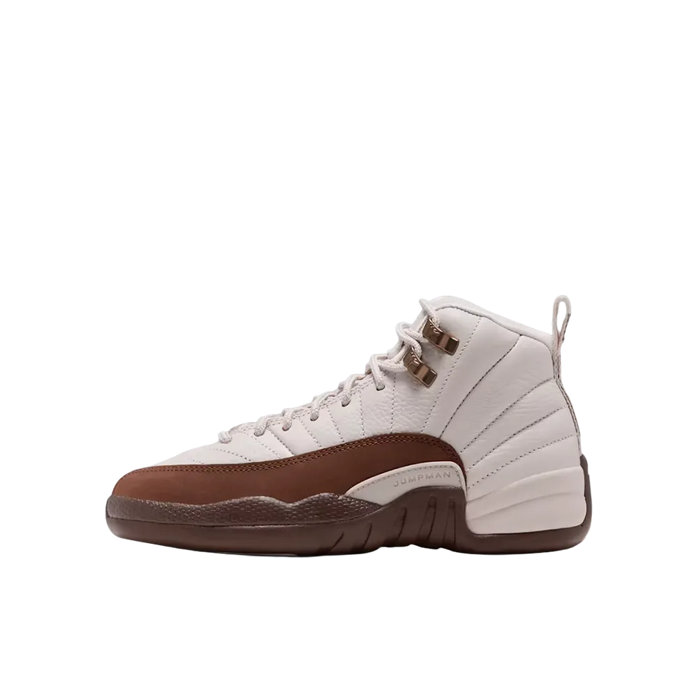 Nike GS Air Jordan 12 Retro "Fireside"