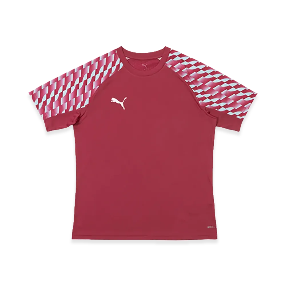 PUMA teamLIGA 26 Shirt "Port"