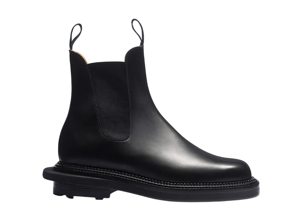 sacai Rubber Boots 