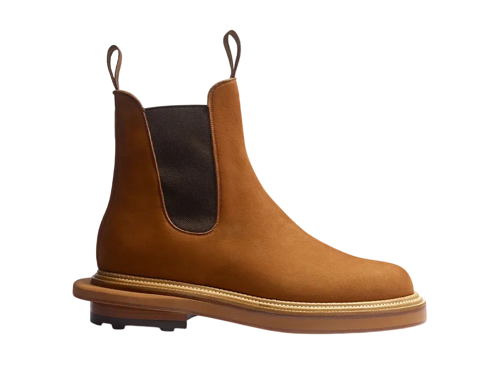 sacai Chelsea Boots / AG 