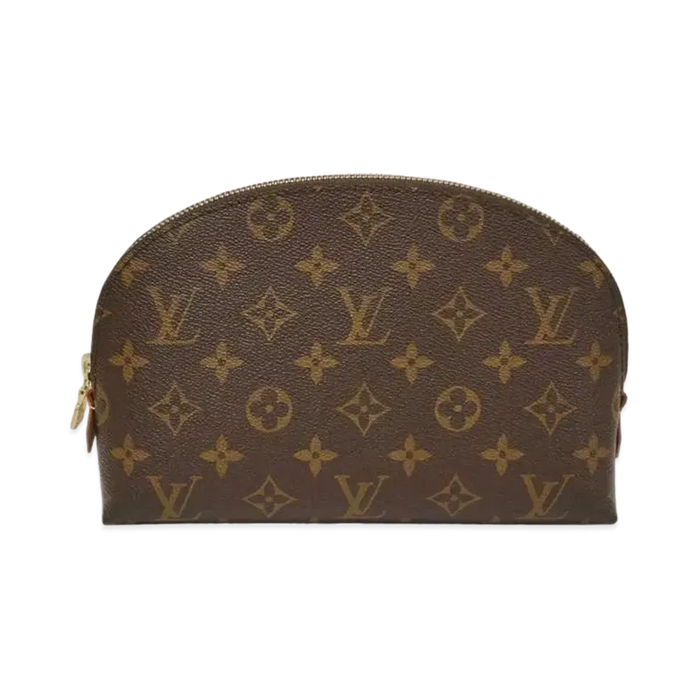 Louis Vuitton Pochette Cosmetic GM Monogram