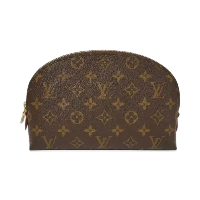 Louis Vuitton Pochette Cosmetic GM Monogram